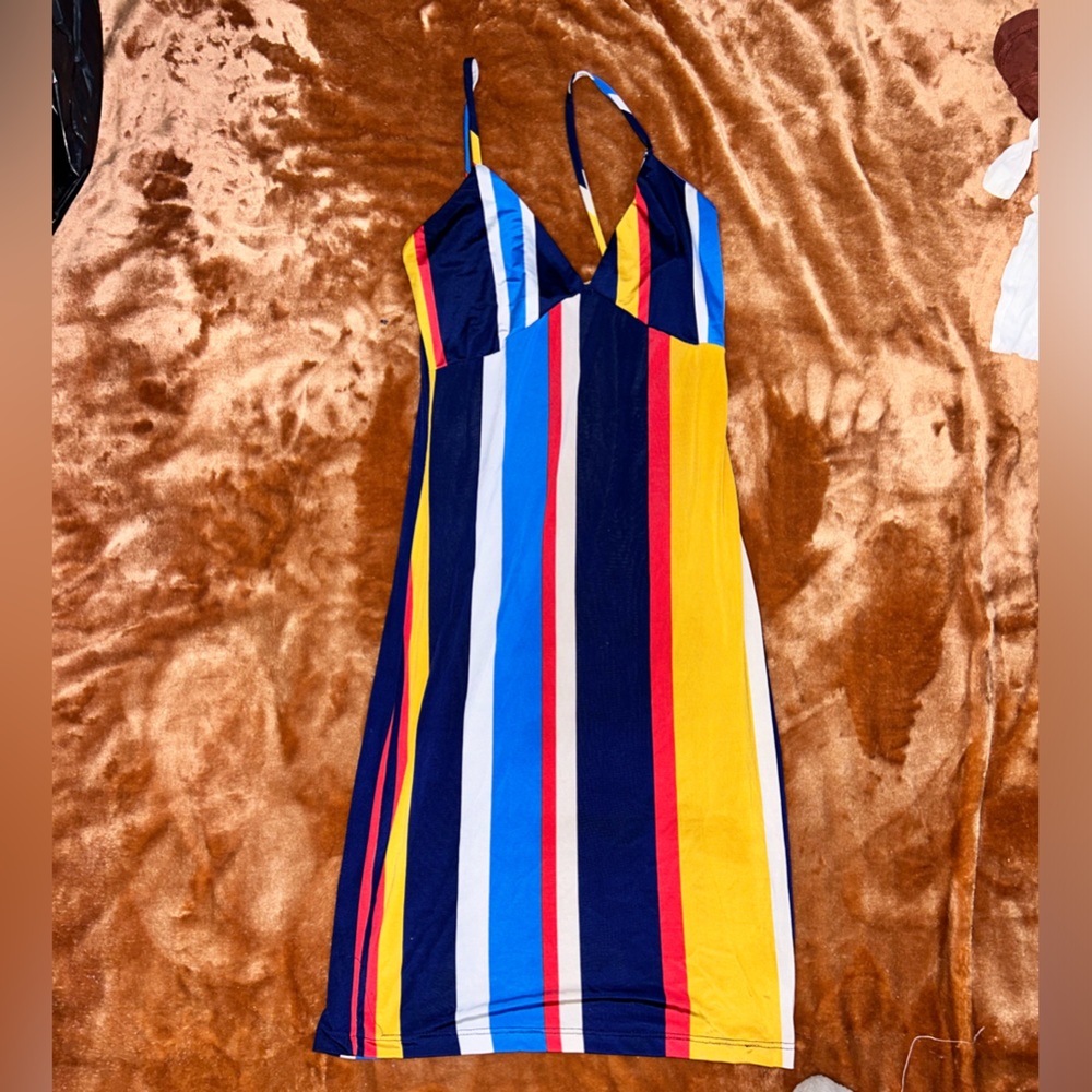 mini dress